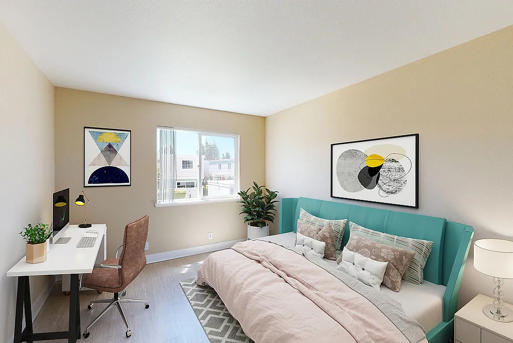The Pointe at Cupertino — Photo 4