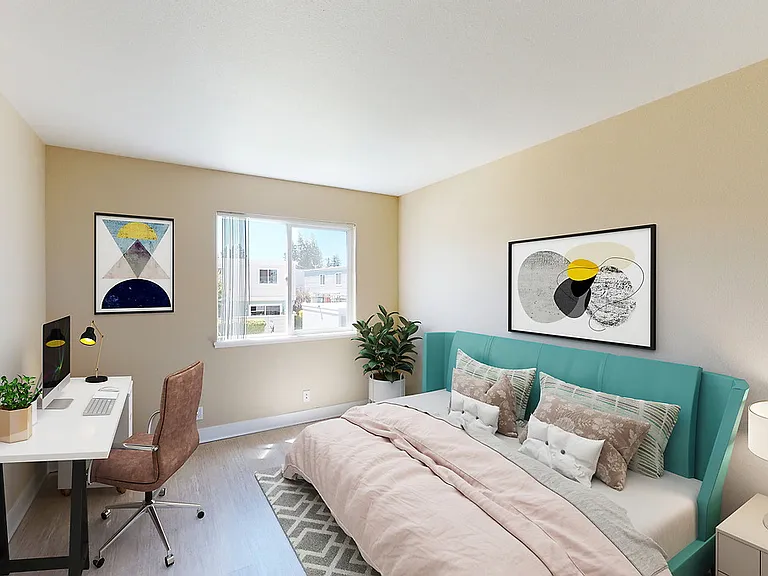 The Pointe at Cupertino — Photo 6