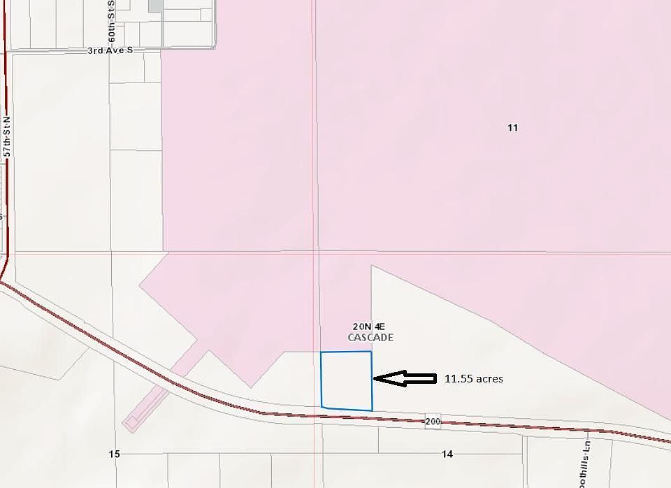 2nd image of 8886 Us Highway 89