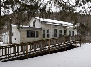 1333 Thornbottom Rd, Lawrenceville, PA 16929