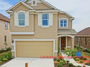 4029 Legend Pond, New Braunfels, TX 78130