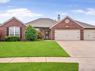 20346 E 33rd St S, Broken Arrow, OK, 74014