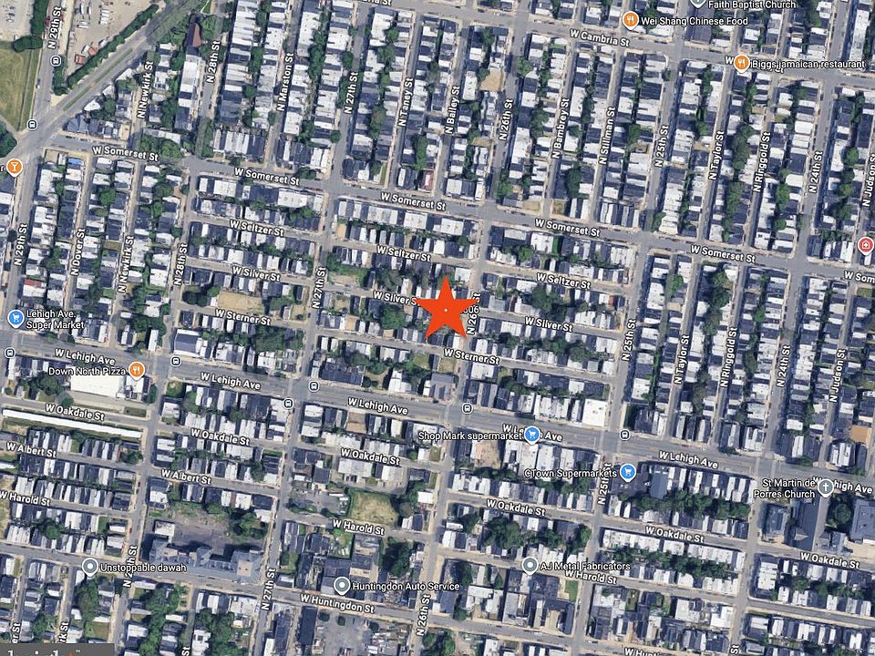 2nd image of 2606 W Silver St