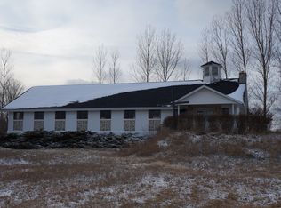 1995 N Curran Rd, Curran, MI 48728