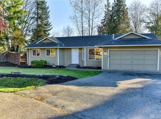 11114 23rd Pl SE, Lake Stevens, WA 98258