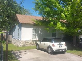1204 Haskell St, Austin, TX 78702