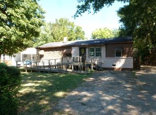 4960 Newton Rd, Memphis, TN 38109