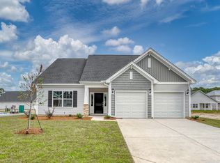 352 Happy Valley Dr, Myrtle Beach, SC 29588