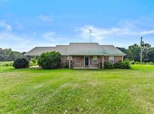 355 George Speed Rd, Collins, MS 39428