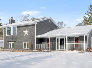 421 E Hillcrest St, Alma, MI 48801