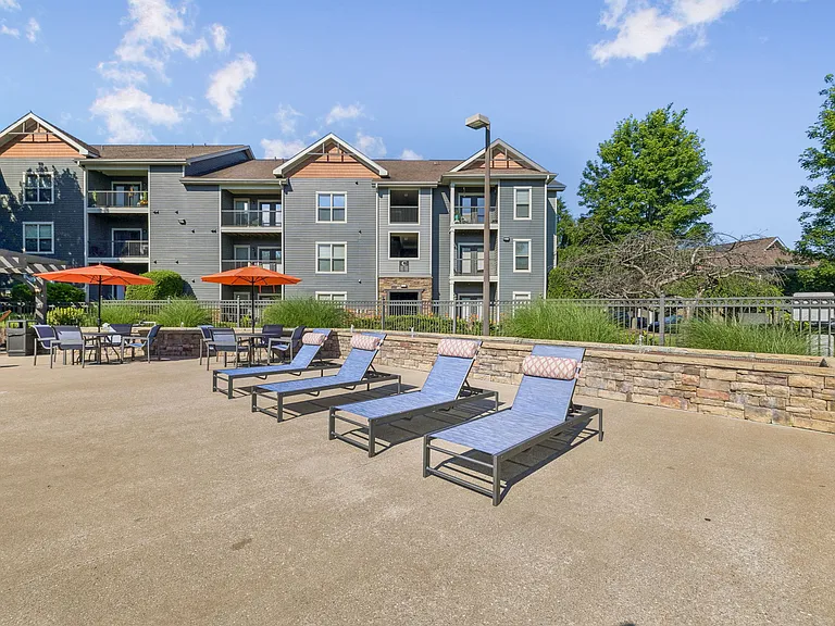 Fountains at Meadow Wood — Photo 46