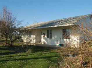 10943 Nusom Rd NE, Silverton, OR 97381