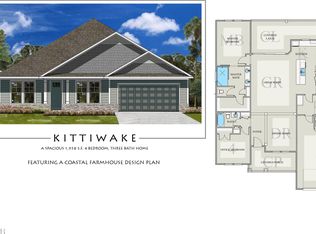 487 Locksley Dr, Panama City Beach, FL 32407