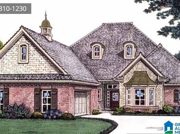 117 Melbourne Cir, Bessemer, AL 35022