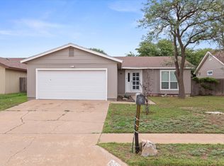 2903 95th St, Lubbock, TX 79423