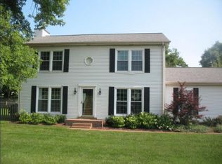 992 Mooreland Blvd, Brentwood, TN 37027