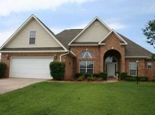 116 Mallard Point, Kathleen, GA 31047