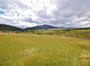 1012 Bear Canyon Rd, Bozeman, MT 59715