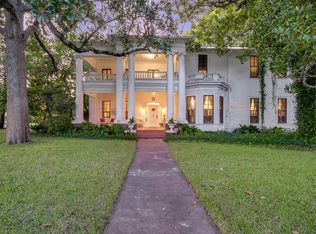 401 Main St LOTS 5-8, Smithville, TX 78957