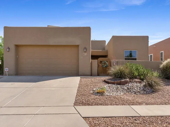 4612 Cactus Ave NW, Albuquerque, NM 87114