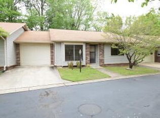 1711 White Oak Ln, Harrison, AR 72601
