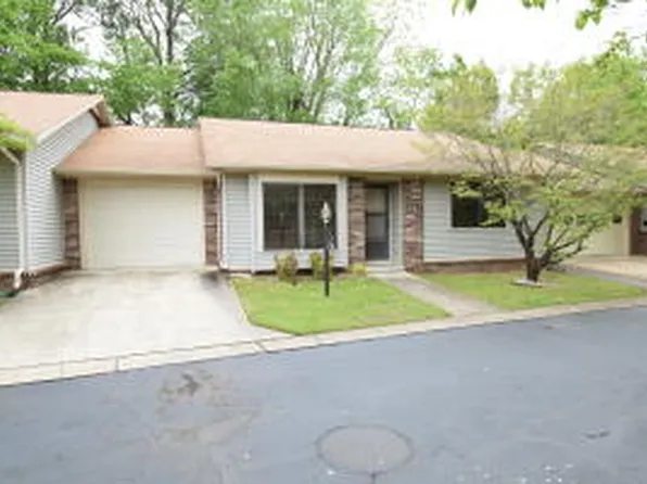 1711 White Oak Ln, Harrison, AR 72601