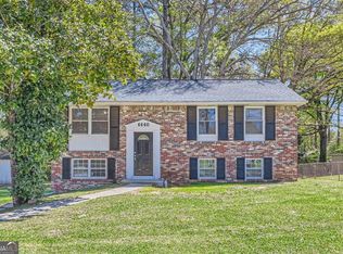6640 Wealthy Ct, Riverdale, GA