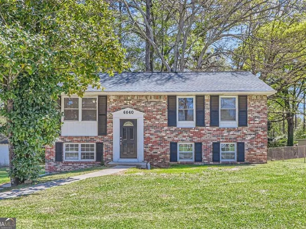 6640 Wealthy Ct, Riverdale, GA 30274