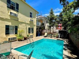 1210 Chartres St APT 1, New Orleans, LA 70116