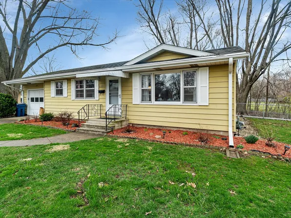 623 1st Ave, Morris, IL 60450