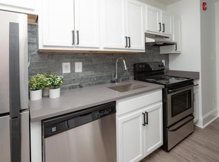 1038 N Calvert St #0A173416C, Baltimore, MD 21202