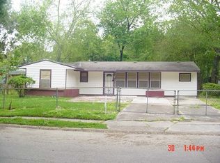 6138 Cavanaugh St, Houston, TX 77021