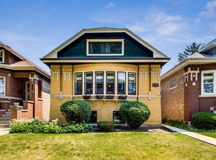1809 Wisconsin Ave, Berwyn, IL 60402