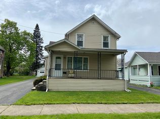 1209 Magee St, Elmira, NY