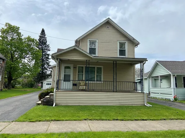 1209 Magee St, Elmira, NY 14901