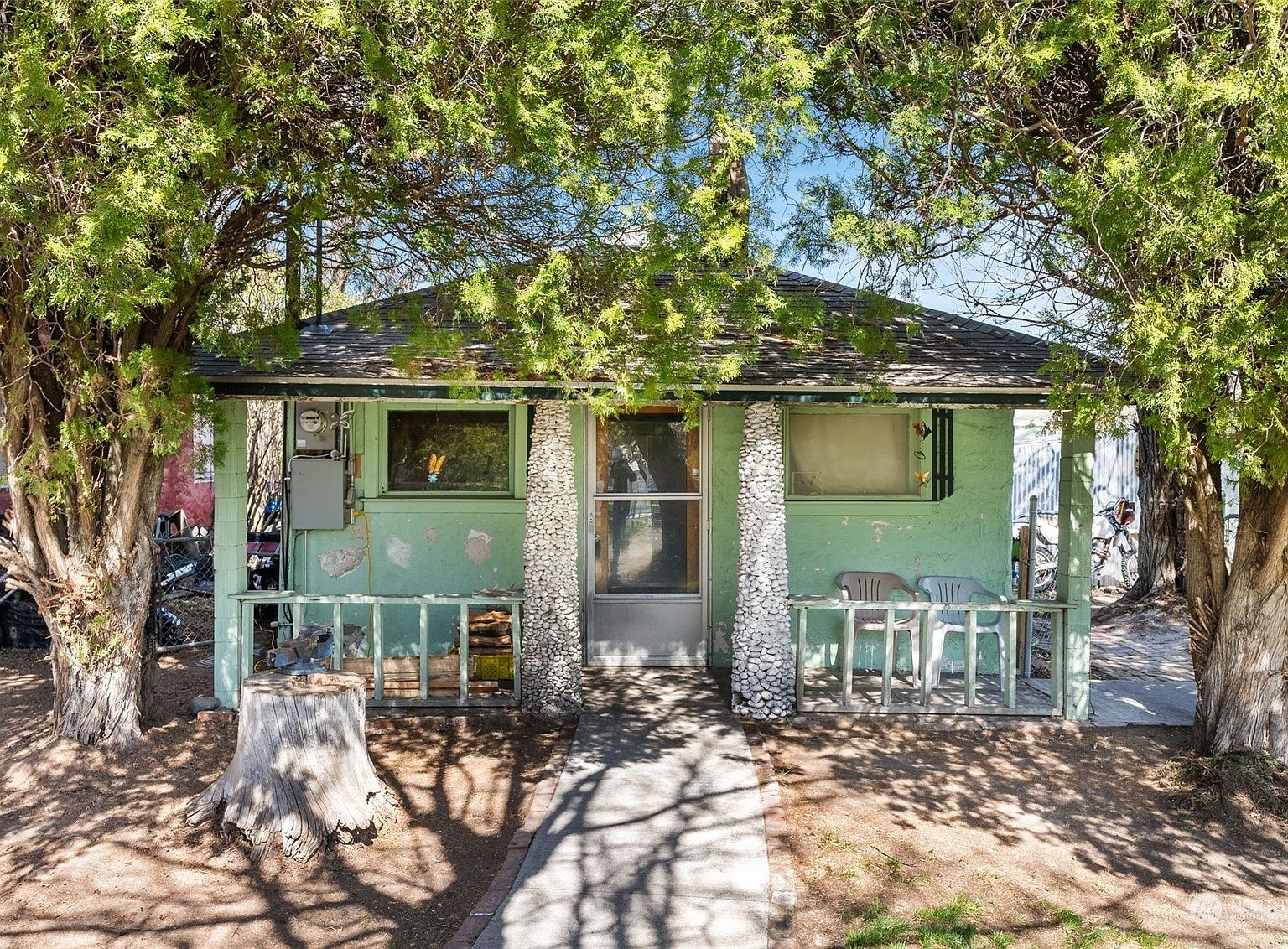 110 E Weston Street, Kahlotus, WA 99335 MLS 2218993 Zillow