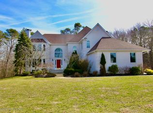 1716 Martin Rd, Wall Township, NJ 07753