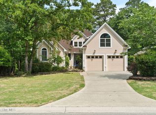 86 Plantation Passage Drive SE, Bolivia, NC 28422