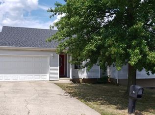 104 Thomas Ln, Georgetown, KY 40324