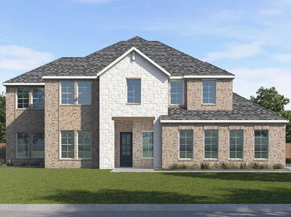 3201 Almond Ave, Arcadia, OK 73007