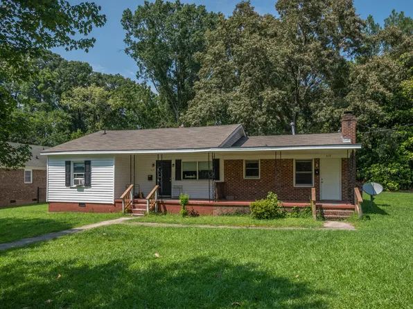 519 E Walnut Ave, Wake Forest, NC 27587