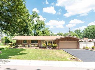 645 Bismark Ave, Saint Louis, MO