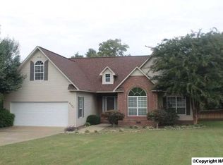 6408 Meadowbrook Ln NW, Fort Payne, AL 35967