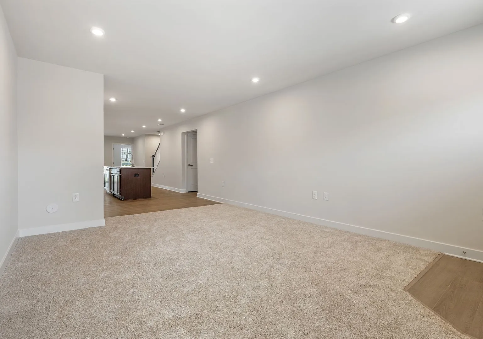 Brand-New 3-Bedroom Home in a Peaceful Raleigh Community — Photo 4