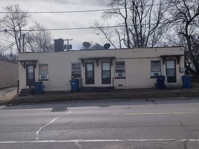 2207 Perkins Ave, Mount Vernon, IL, 62864