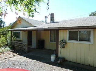 607 Dodson View Rd, Roseburg, OR 97471