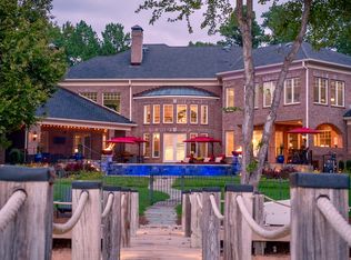 17130 Freshwater Ln, Cornelius, NC 28031