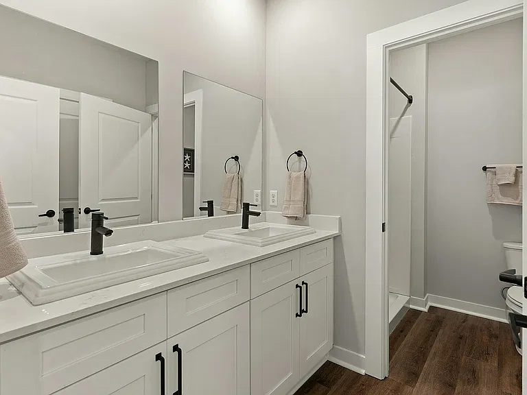 Pointe Villas Brunswick — Photo 9