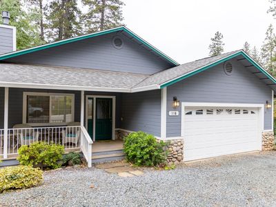 116 Independence Ct, Grass Valley, CA, 95945