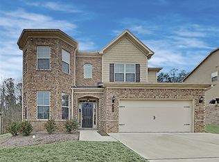 214 Hickory Pointe Dr, Acworth, GA 30101